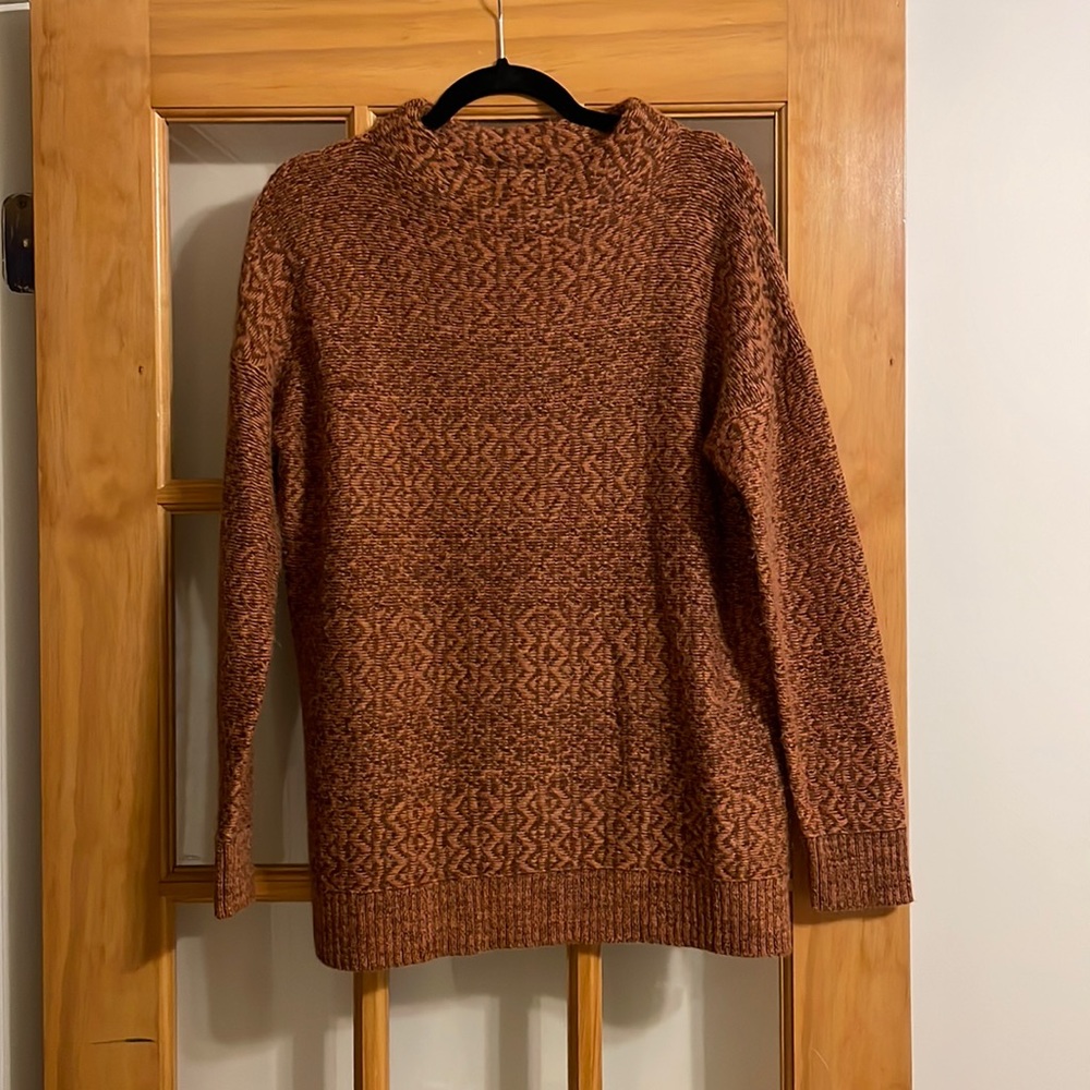 Banana Republic Heritage Sweater